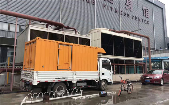 自贡300KW发电机组适配电缆规格选型指南