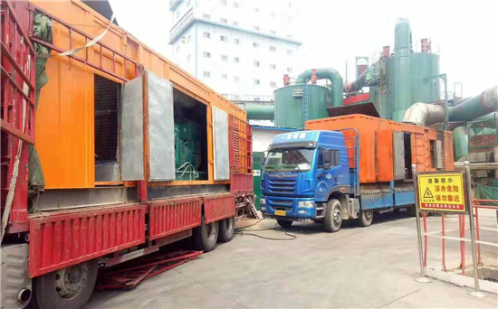 自贡100KW发电机组适配电缆规格选型指南